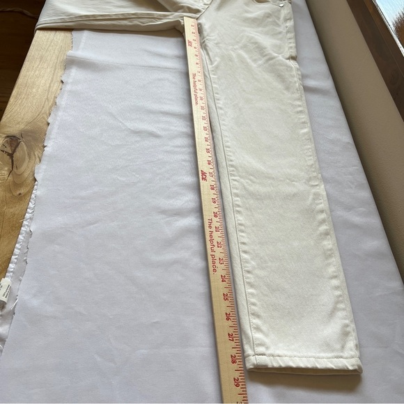 J MCLAUGHLIN LEXI JEANS ANKLE CROPPED SKINNY STRETCH CASUAL PREPPY NORMC… - Picture 7 of 10